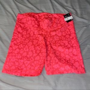 NWT Gap Bike Shorts